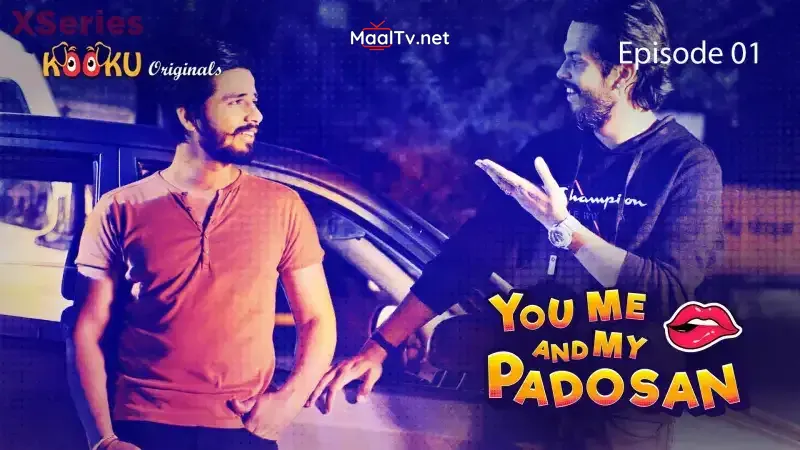 You Me and My Padosan Episode 1 (Kooku Web Series)