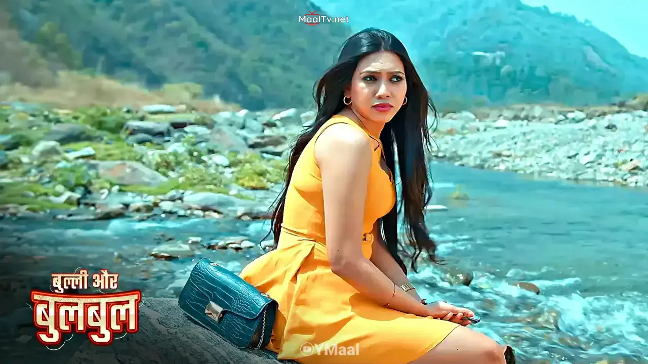 Bully Aur Bulbul Episode 3 (ALTT Web Series)