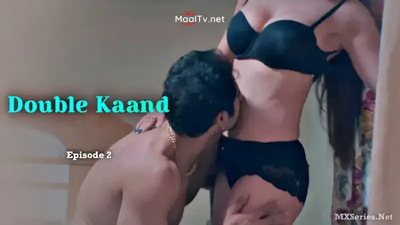 Double Kaand Episode 2 (CinePrime Web Series)