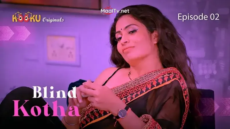 Blind Kotha Episode 2 (Kooku Web Series)