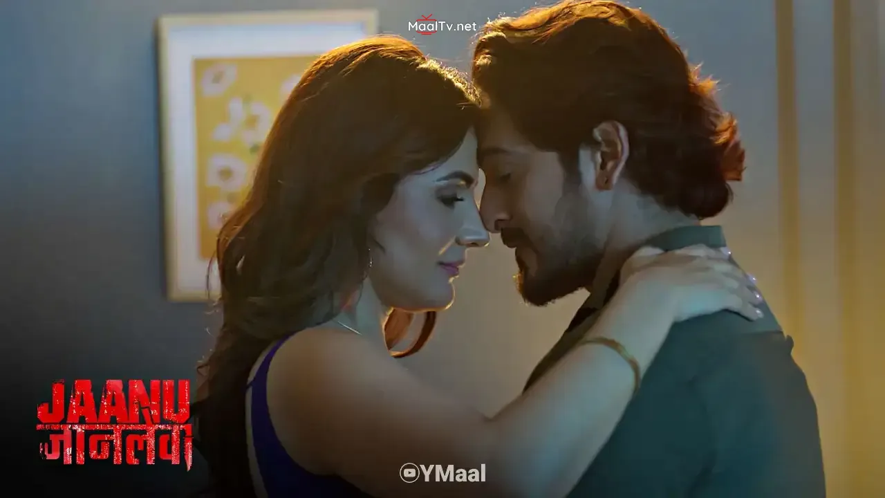 Jaanu Jaanlewa Episode 2 (ALTT Web Series)