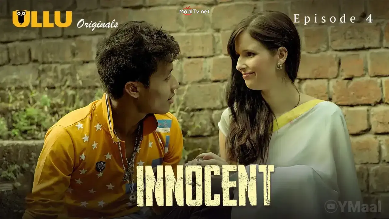 Innocent Episode 4 (ULLU Web Series)