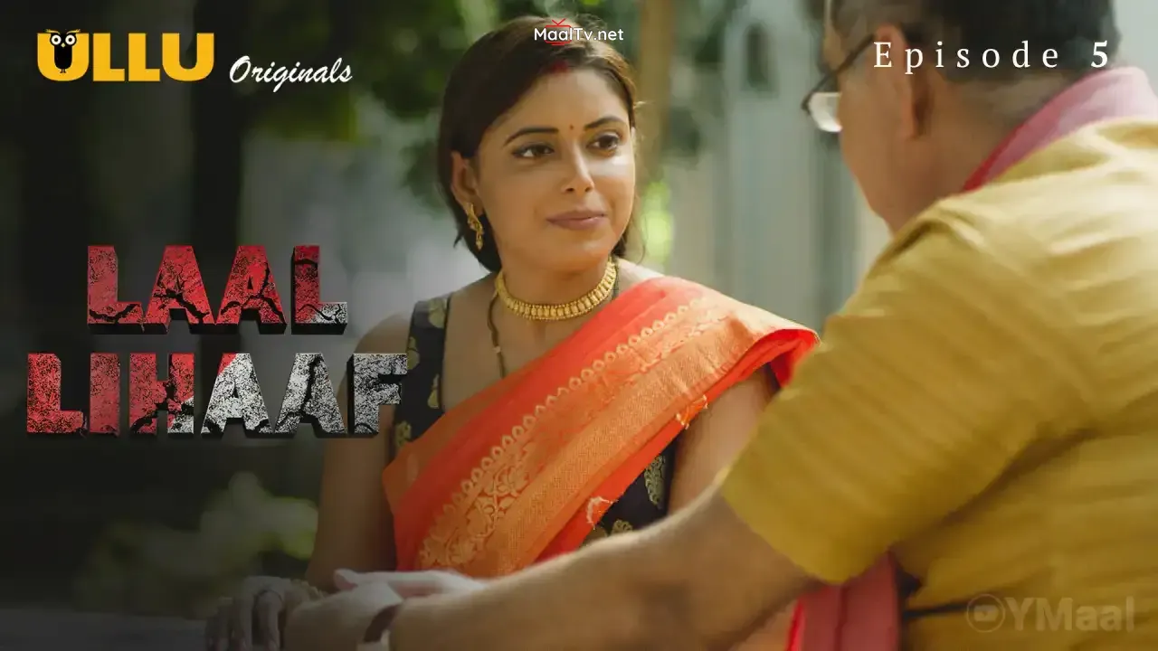 Laal Lihaaf Episode 5 (ULLU Web Series)