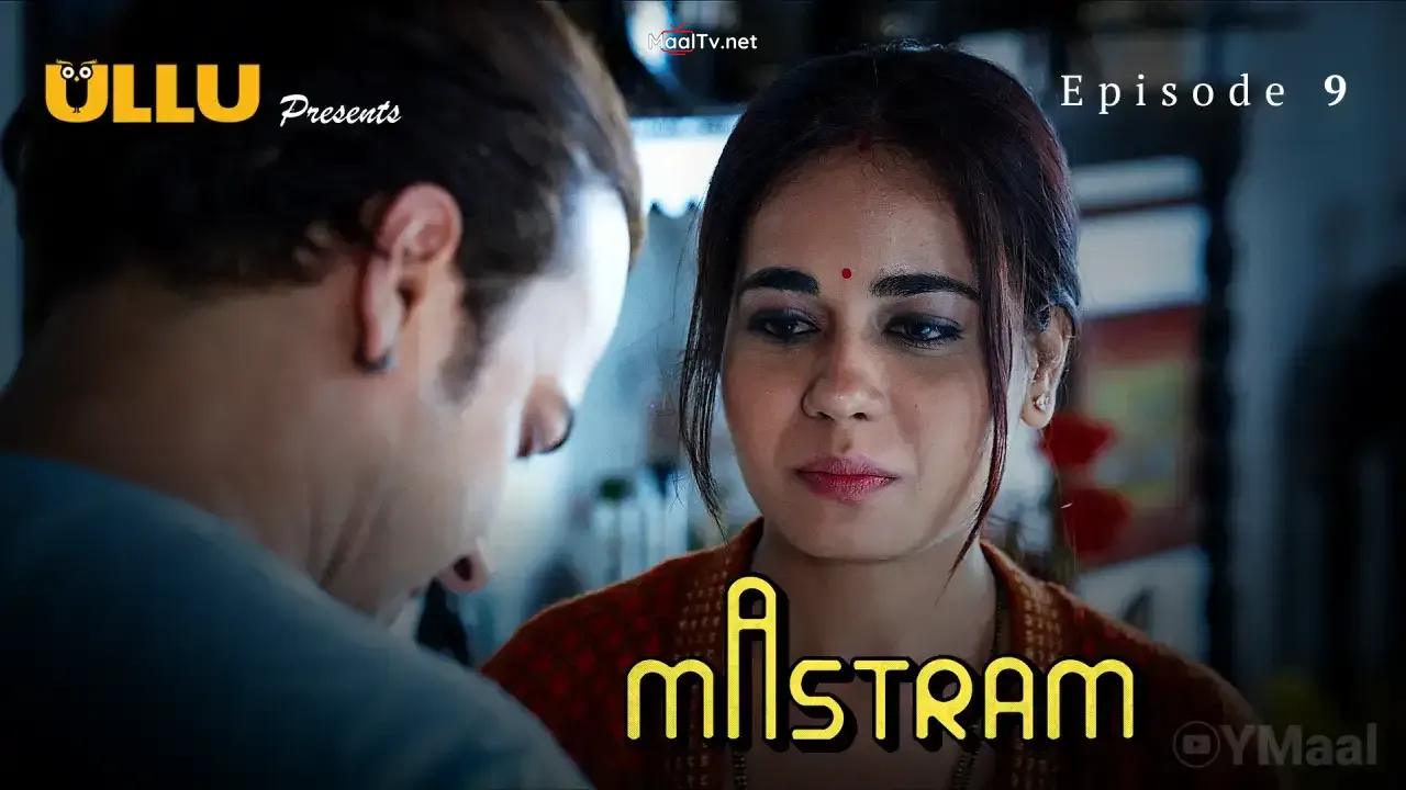 Mastram Episode 9 (ULLU Web Series)