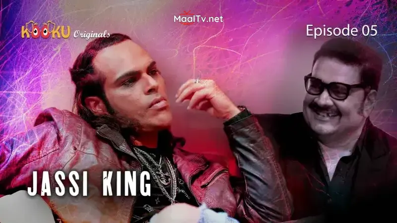 Jassi Kingg Episode 5 (Kooku Web Series)
