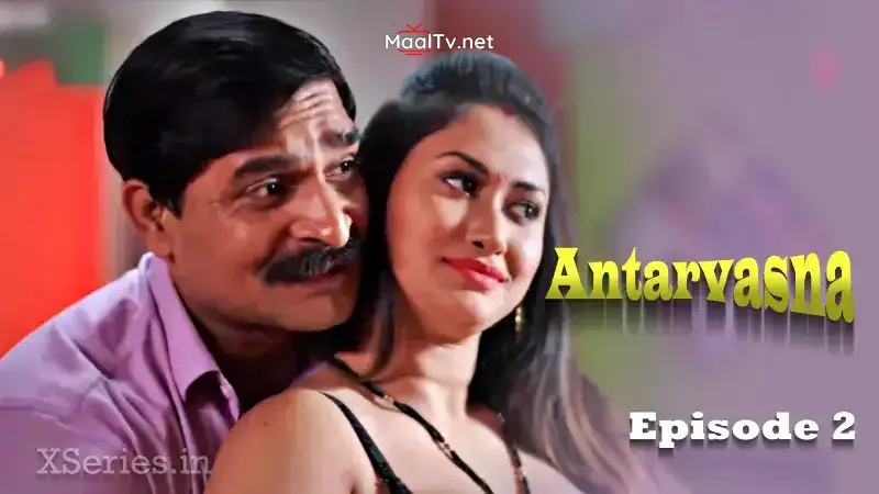 Antarvasna Episode 2 (Primeplay Web Series)