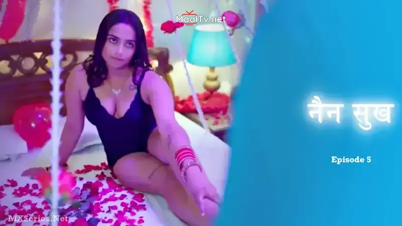 Nain Sukh Episode 5 (Besharams Web Series)