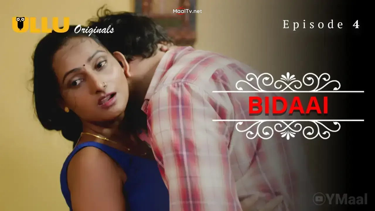 Bidaai Episode 4 (ULLU Web Series)