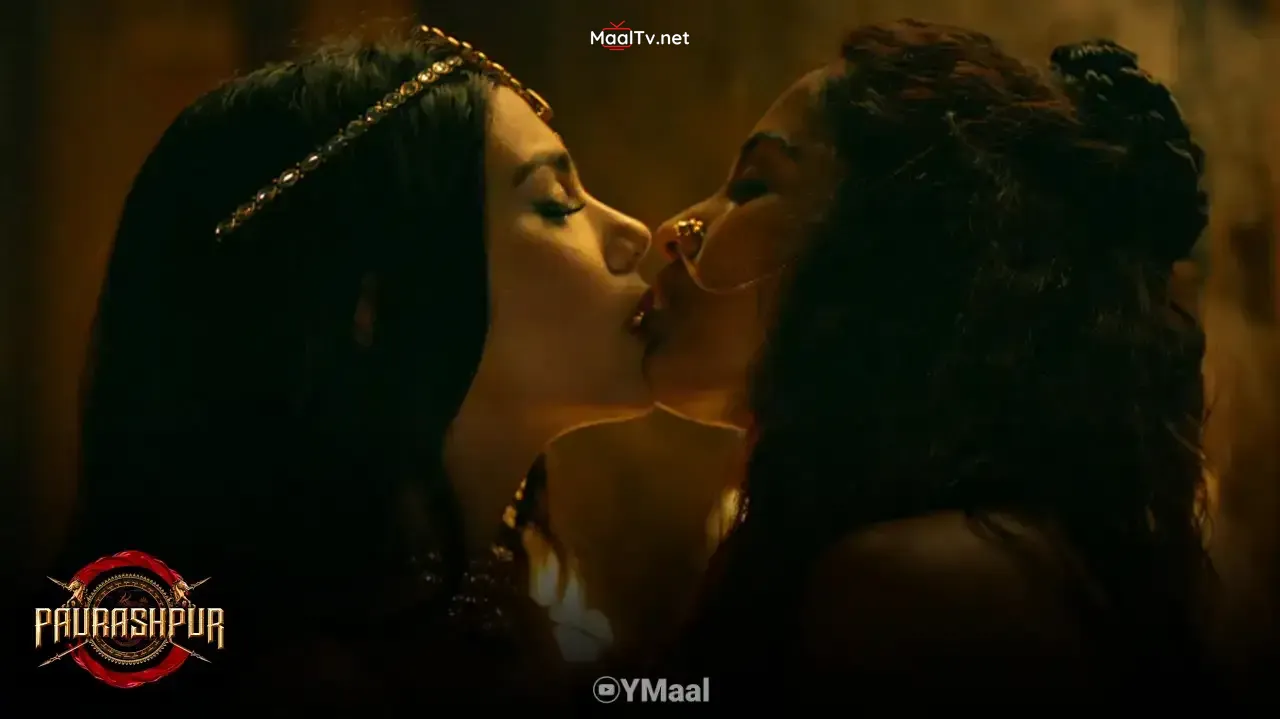 Paurashpur S1 Episode 2 (ALTT Web Series)