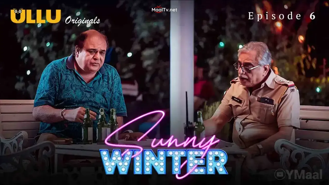 Sunny Winter Episode 6 (ULLU Web Series)