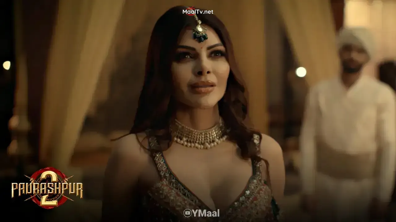 Paurashpur S2 Episode 5 (ALTT Web Series)