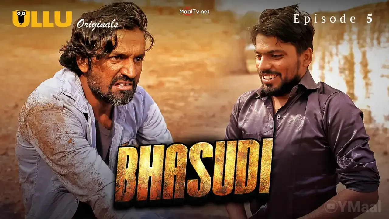 Bhasudi Episode 5 (ULLU Web Series)