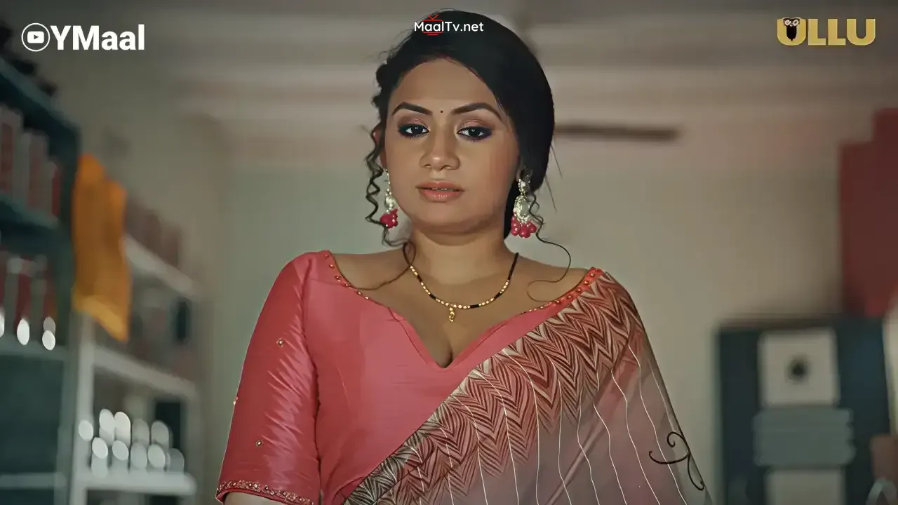 Biwi Ka Khat Episode 6 (ULLU Web Series)