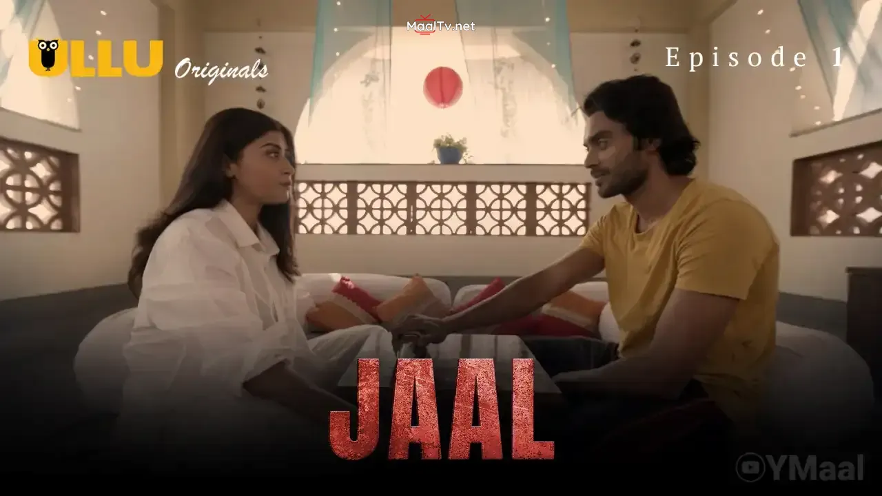 Jaal Episode 1 (ULLU Web Series)