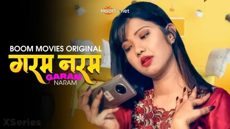 Garam Naram (Boom Movies Web Series)