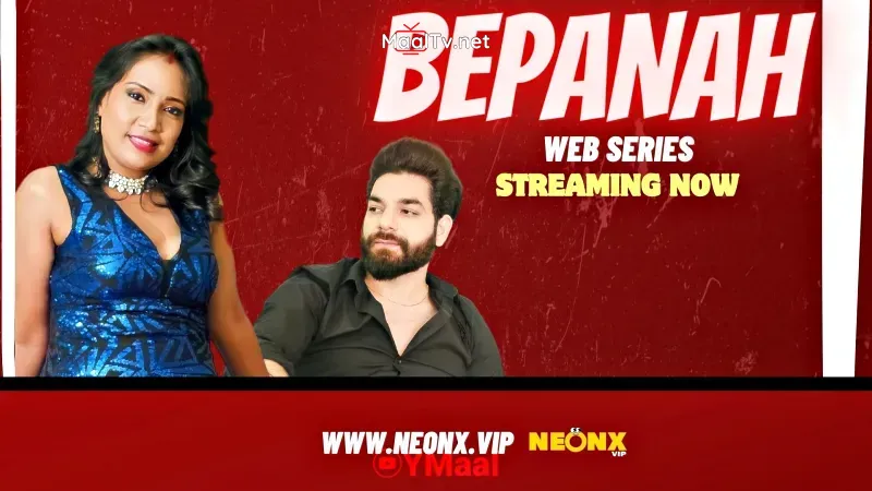 Bepanah (NEONX Web Series)
