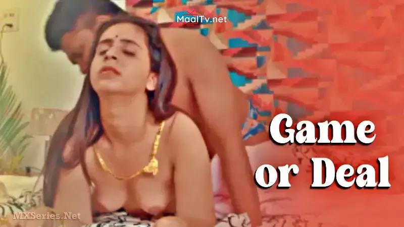 Game or Deal (TriFlicks Web Series)