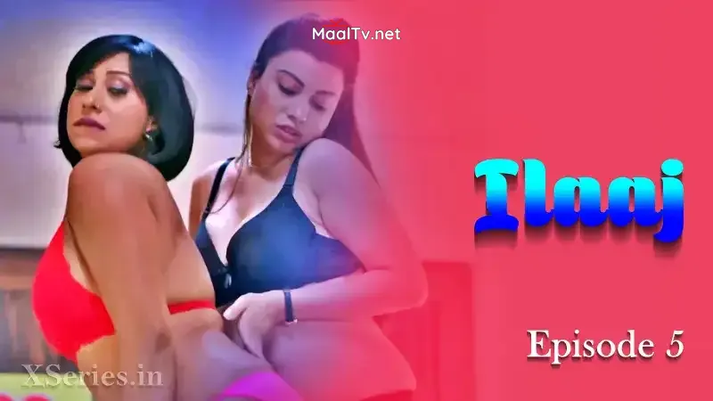 Ilaaj Episode 5 (Primeplay Web Series)