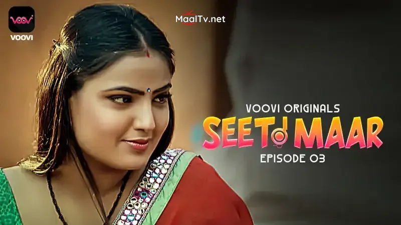 Seeti Maar Episode 3 (Voovi Web Series)