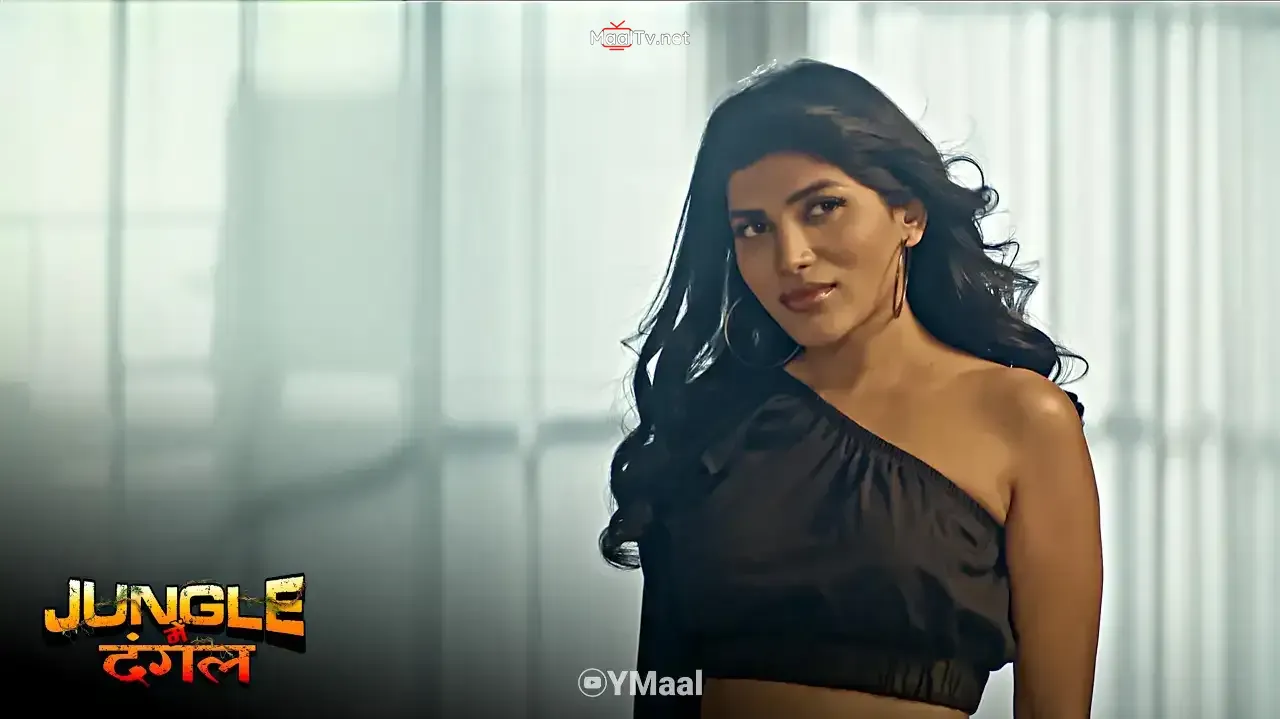 Jungle Mein Dangal Episode 2 (ALTT Web Series)