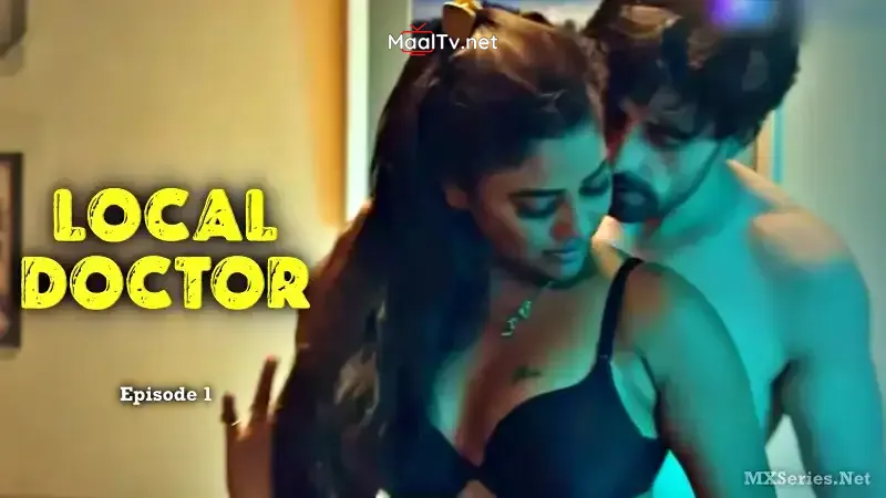 Local Doctor Episode 1 (Digi Movieplex Web Series)