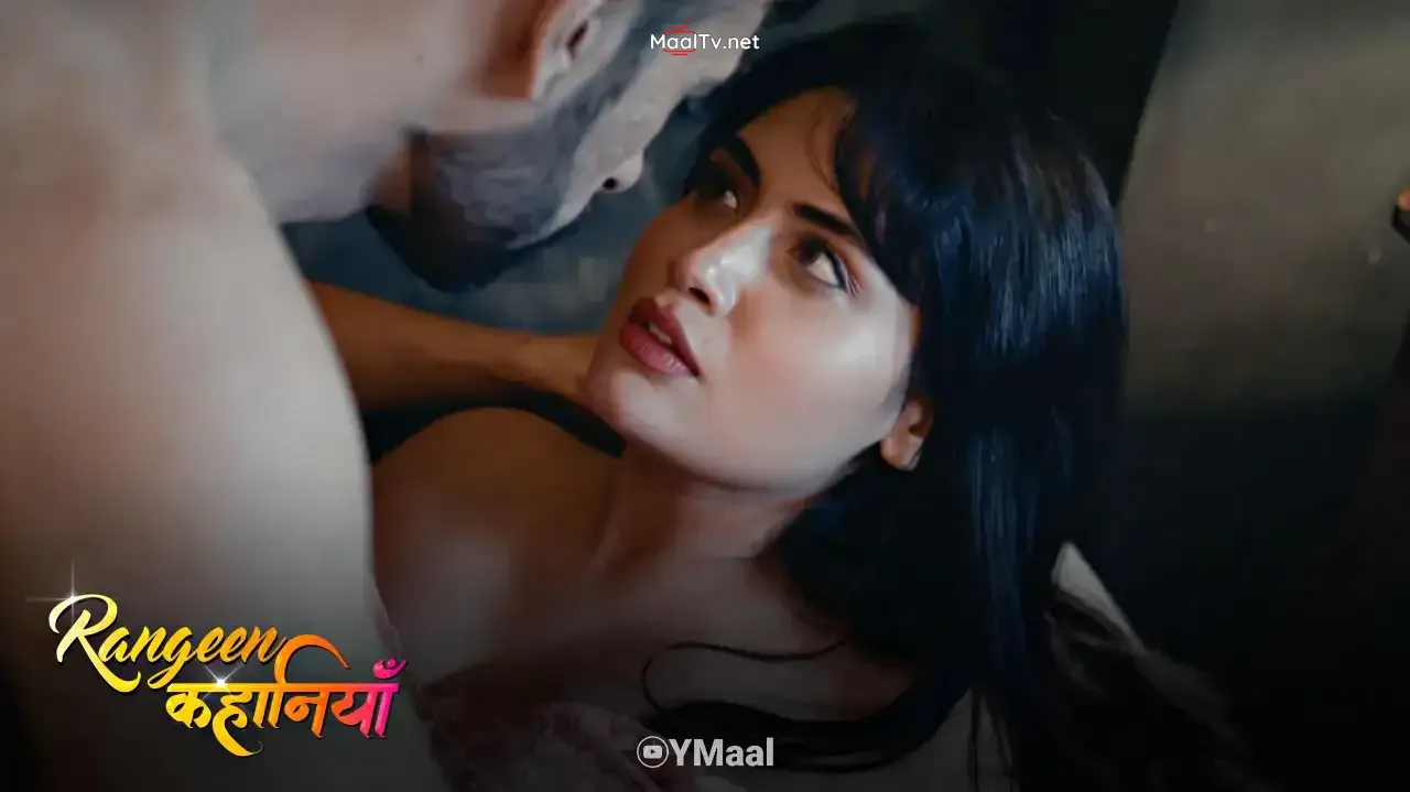 Pyaari Bhabhi Episode 2 (ALTT Web Series)
