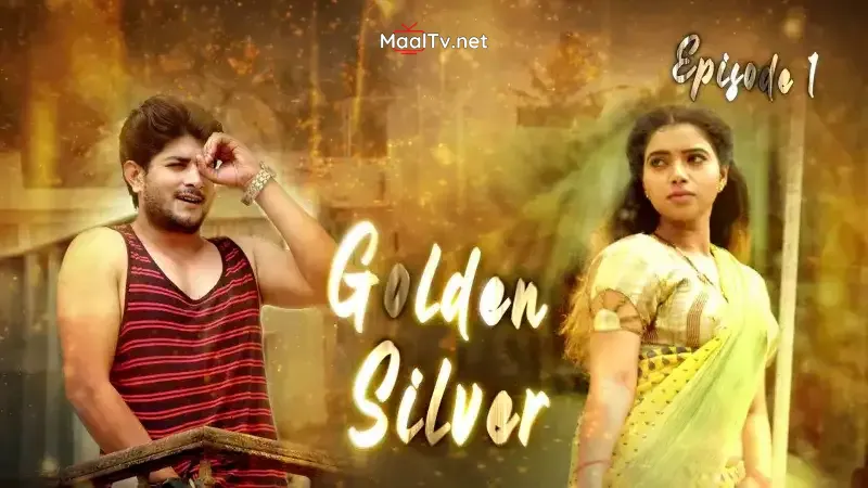 Golden Silver Episode1 (Kooku Web Series)