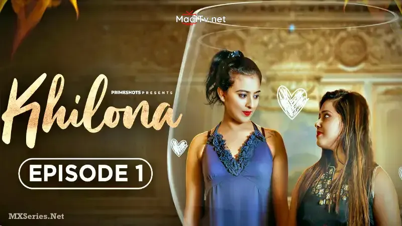 Khilona Episode 1 (Prime Shots Web Series)