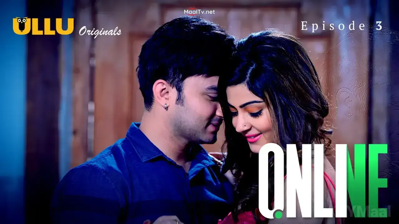 Online Episode 3 (ULLU Web Series)