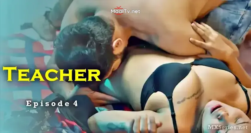 Teacher Digi Movieplex Episode 4 (Digi Movieplex Web Series)