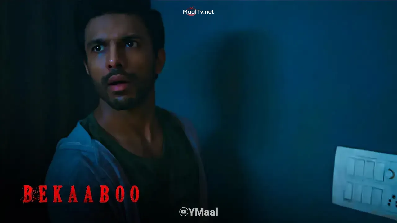 Bekaaboo S1 Episode 7 (ALTT Web Series)