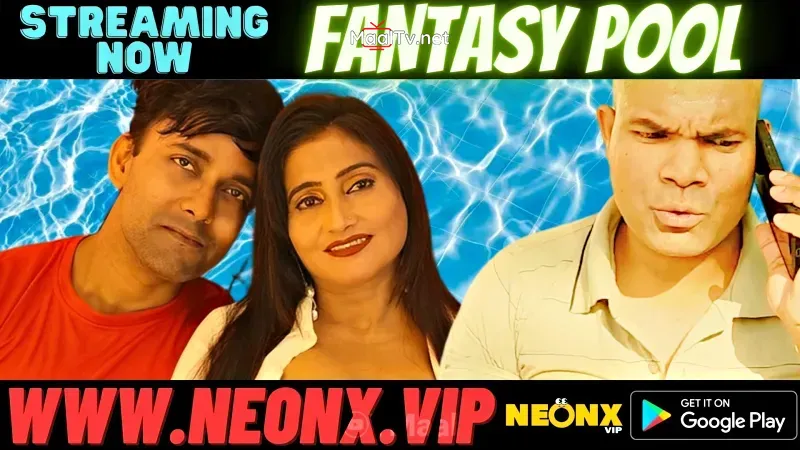 Fantasy Pool (NEONX Web Series)