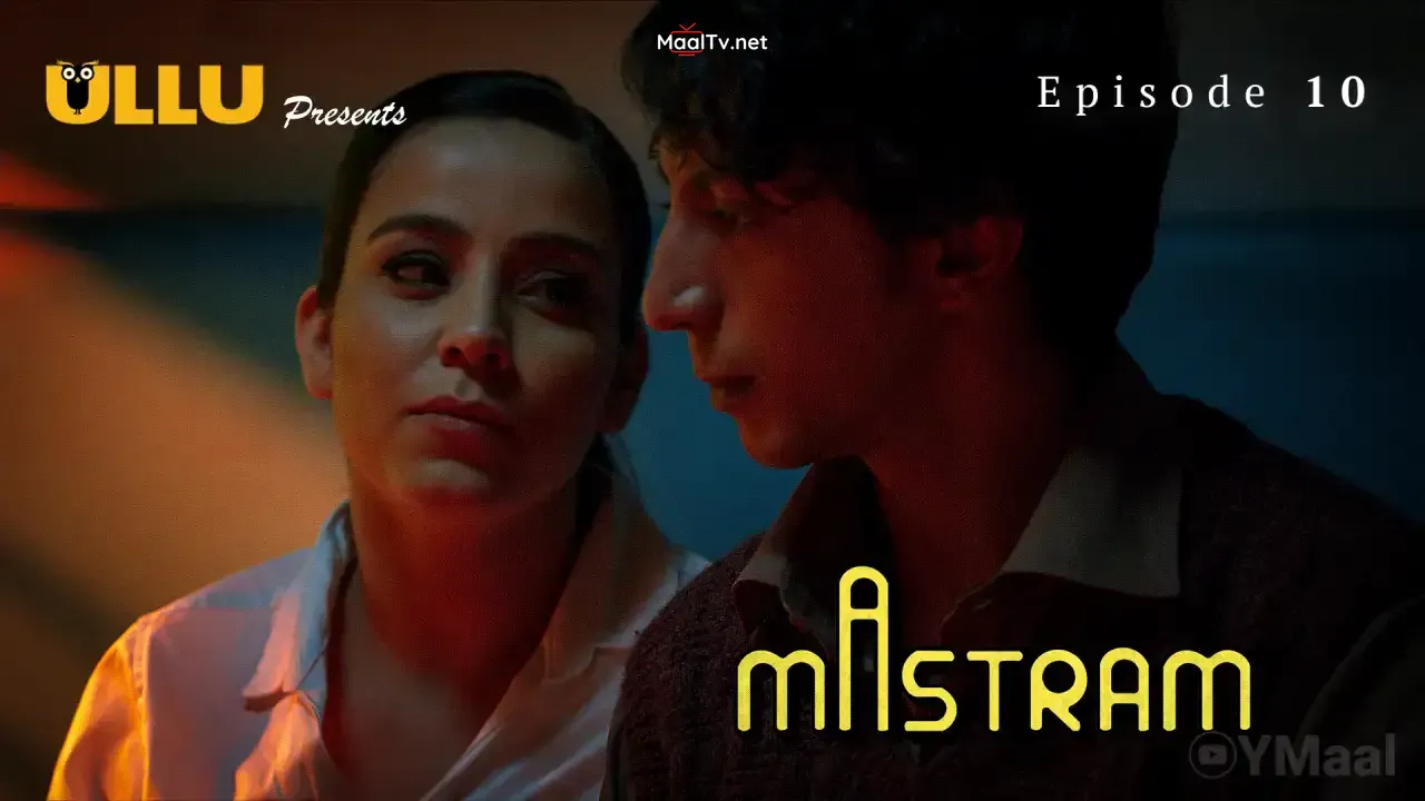 Mastram Episode 10 (ULLU Web Series)