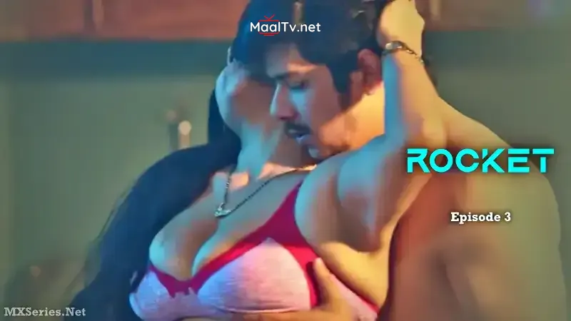 Rocket Episode 3 (Digi Movieplex Web Series)