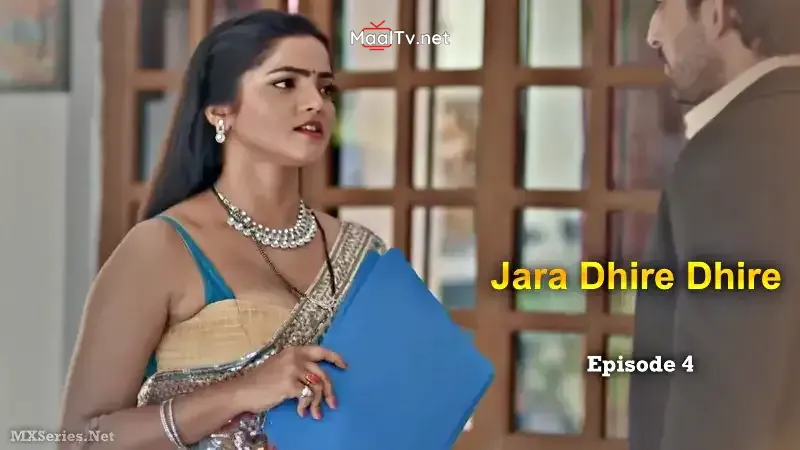 Jara Dhire Dhire Episode 4 (Digi Movieplex Web Series)