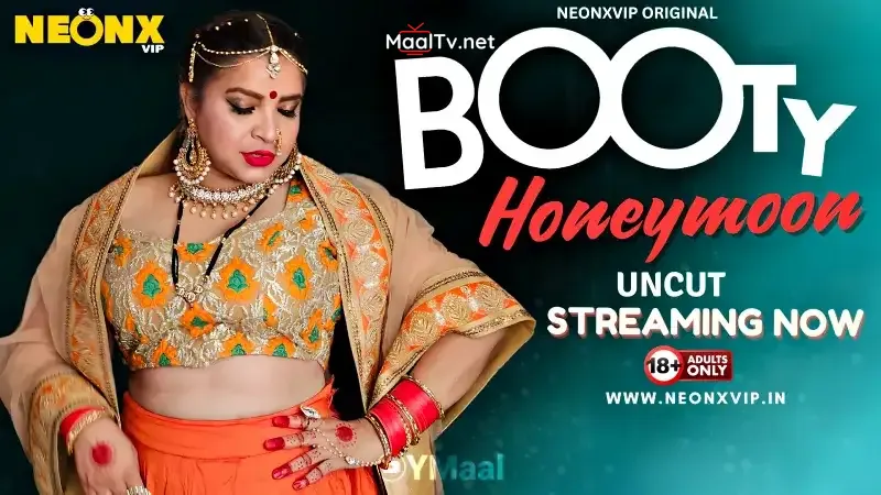 Booty Honeymoon (NEONX Web Series)