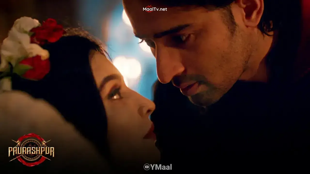 Paurashpur S1 Episode 7 (ALTT Web Series)