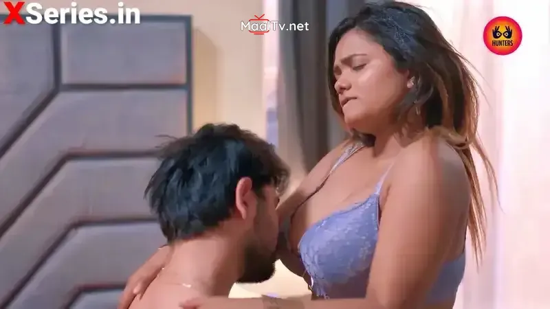 Khoda Hostel Nikla Ladka Episode 3 (Hunters Web Series)
