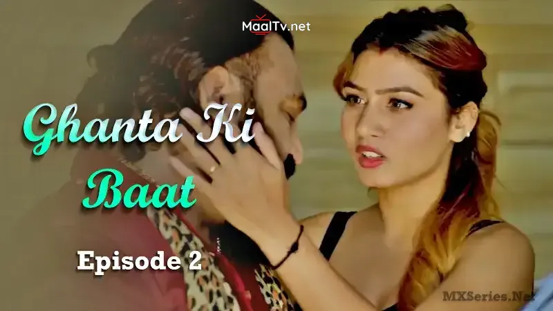 Ghanta Ki Baat Episode 2 (Waah Web Series)