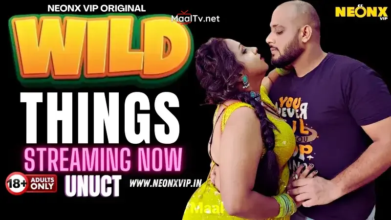 Wild Things (NEONX Web Series)
