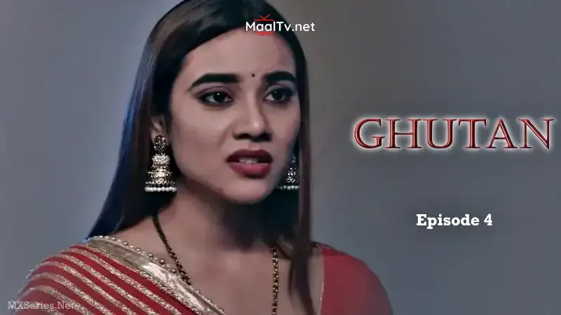 Ghutan Episode 4 (Big Movie Zoo Web Series)