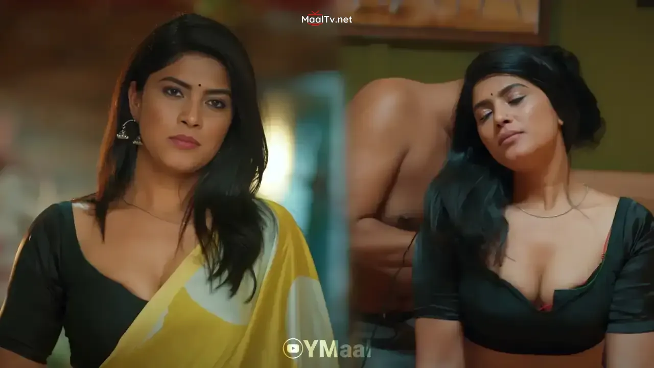 Chaashni Episode 3 (ULLU Web Series)