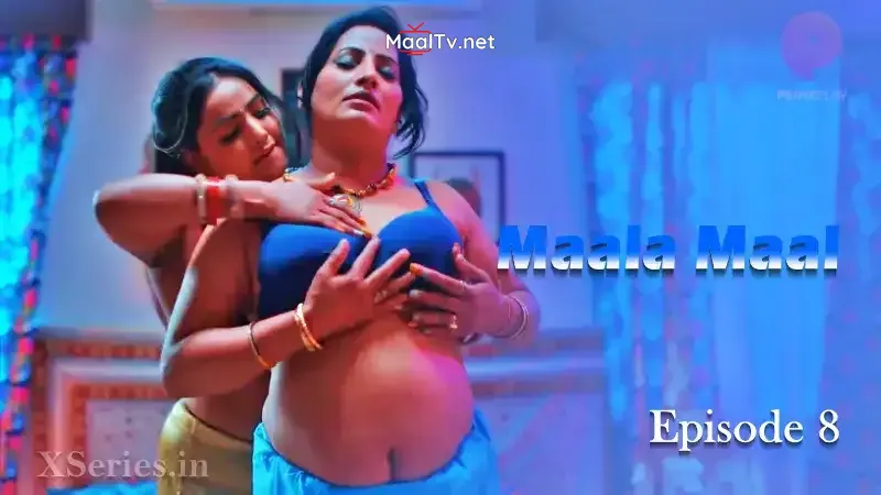 Maalamaal Episode 8 (Primeplay Web Series)
