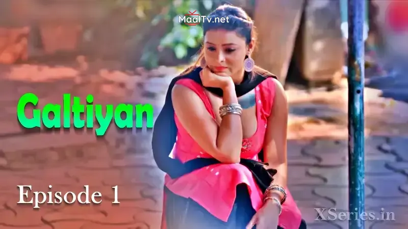 Galtiyan Episode 1 (Primeplay Web Series)