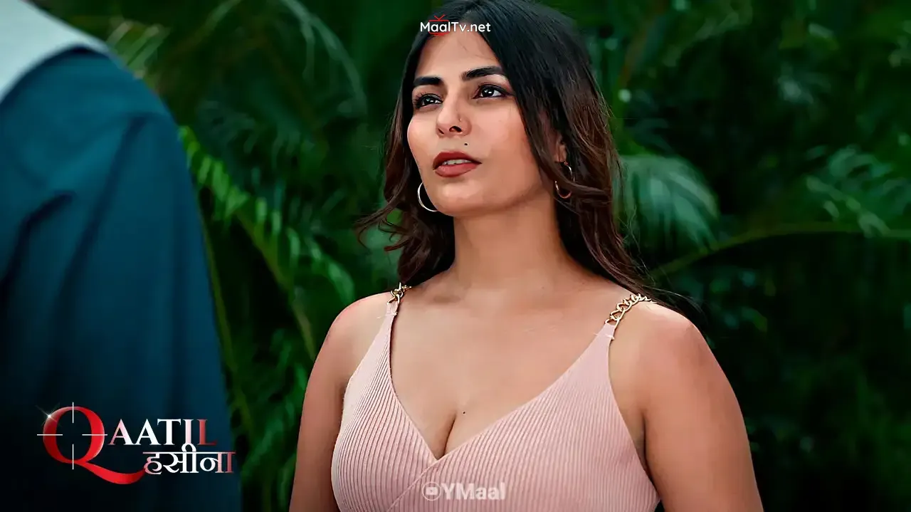 Qaatil Haseena Episode 3 (ALTT Web Series)