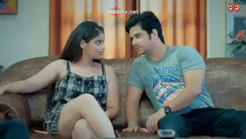 Courtship Episode 2 (Kooku Web Series)