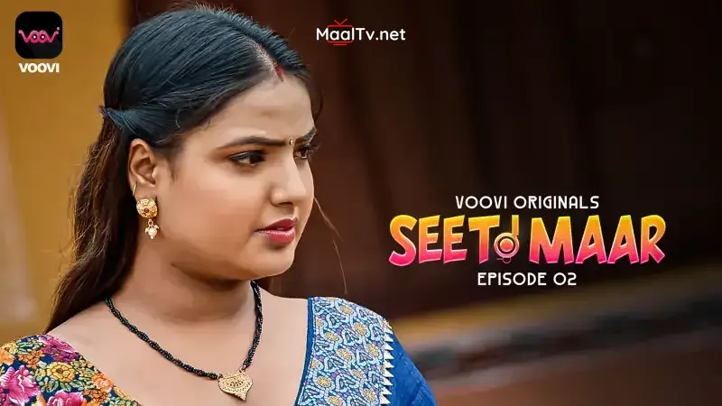 Seeti Maar Episode 2 (Voovi Web Series)