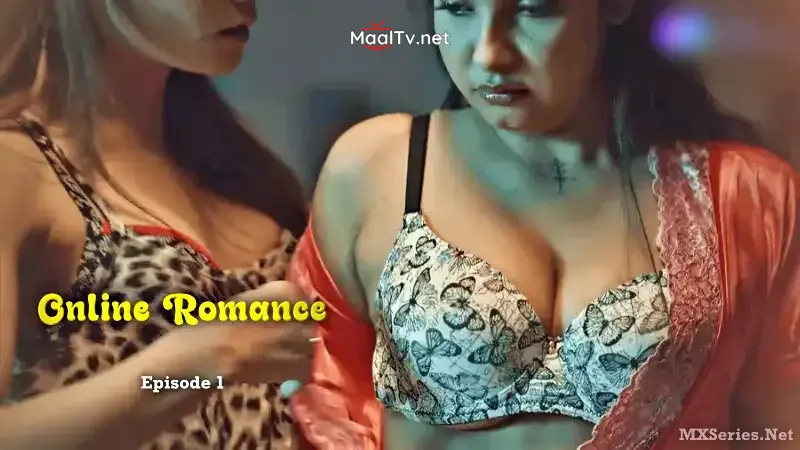 Online Romance Episode 1 (Digi Movieplex Web Series)