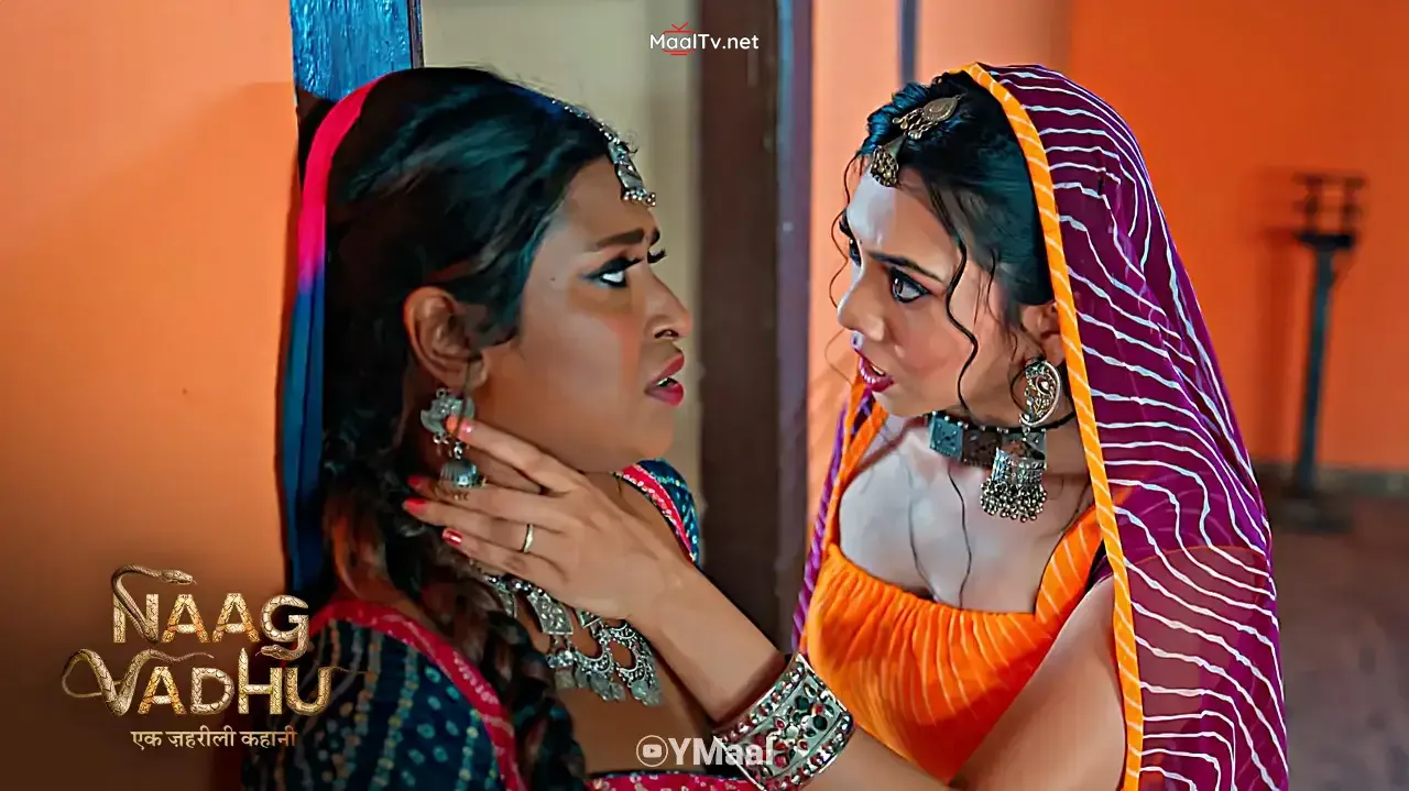 Naag Vadhu Episode 2 (ALTT Web Series)