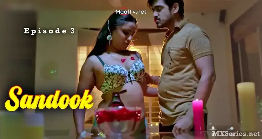 Sandook Episode 3 (Peakok Web Series)